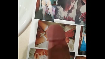 Preview 1 of Webcam Fuck Machine Porn - tributo de un amigo a mi mujer Fina