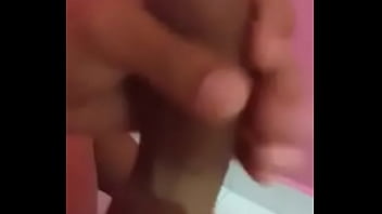 Preview 1 of Teen Virtual Sex Pov Doggystyle - minha pica grande