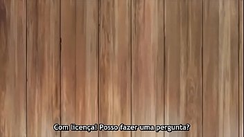 Preview 2 of Kristina M Porno Video - Boruto cap.129 legenda em portugu&ecirc_s