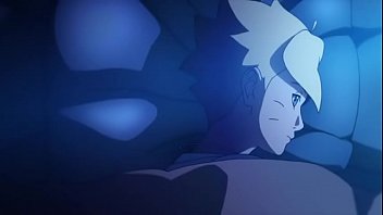 Preview 4 of Kristina M Porno Video - Boruto cap.129 legenda em portugu&ecirc_s