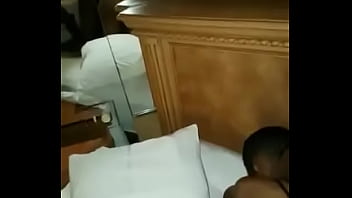 Preview 4 of Korea18com - Sexy Big black ass pounded by black dick