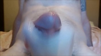 Preview 3 of Anybunny Big Boob Xxx Hd - Dawn Dawson POV Handjob Cumshot