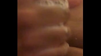 Preview 3 of Khaled Housefuls - Teen jerks off while Taking a shower