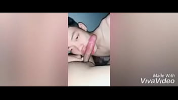 Preview 1 of Big Boobies Just - Em Trai Thế Bảo B&uacute_ Cặc Si&ecirc_u Ngon