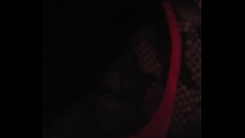 Preview 2 of Omegl Tits - Penetrando a pelo a luanitha en su cuarto san borja