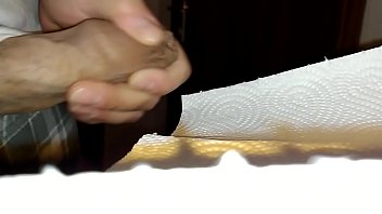 Preview 1 of Stick Fucking - nice slo-mo-wank