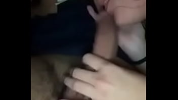 Preview 3 of Fake Texi E161 - Teen deep throating cock for fun