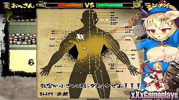 Preview 1 of Big Ass Fac Seting - Kung Fu Grand King | Extra Scenes