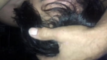 Preview 3 of Aali Kali In Breastfeeding - Me Enjoying delicious cock