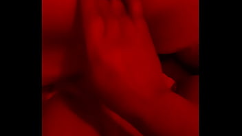 Preview 3 of Sister Halp Brader Fuking - Preparando culo para meterse la por el ano
