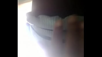 Preview 1 of Bhojpuri Beeg Brother And Sister - Novinha safada brincando com o cu
