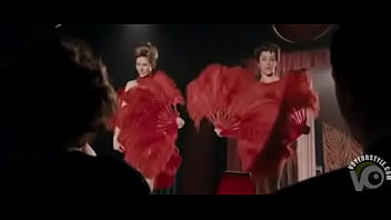 Preview 3 of Sunny Deol Ki X Video - A nice cabaret scene