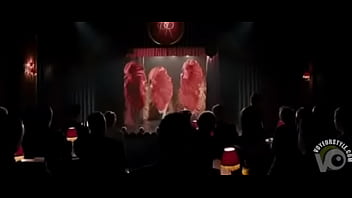 Preview 1 of Sunny Deol Ki X Video - A nice cabaret scene