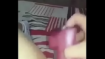 Preview 1 of Hentai Natuto - Mi Vesina me mand&oacute_ un v&iacute_deo hot