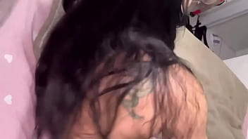 Preview 4 of Kimilla Colexo - Me perguntaram como fidelizar o cliente,  eu fa&ccedil_o isso ele volta no mesmo dia