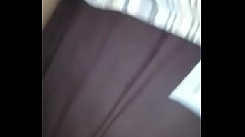 Preview 4 of Beautiful Mom San - 1 PARTE,  DANDOLE POR EL CULO A MI NOVIA,  POR ESO ME PUSE EL COND&Oacute_N