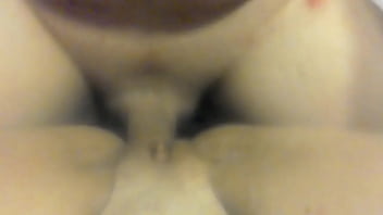 Preview 3 of Solo Dildo Fantasy Show - making that pussy squirt
