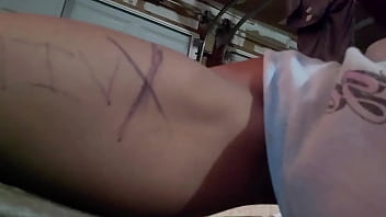 Preview 1 of Fat Girls Anam - Verification video
