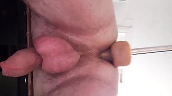 Preview 1 of Sena Sakura - Machine fuck with cum