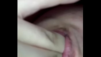 Preview 4 of Mnyjtdsfh - Gordinha puta se masturbou e mandou pra mim