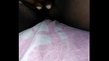 Preview 3 of Chubby Gaand - Sexy ebony pussy
