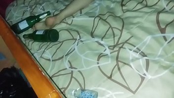 Preview 1 of Huththa Nude - I do him the favor of waking up with a broken ass.