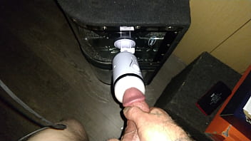 Preview 1 of Filme My Wife - Pounding my toy
