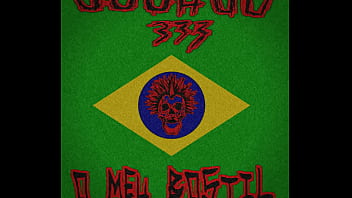 Preview 2 of Tori Vegas - o meu bostil