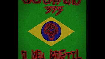 Preview 1 of Tori Vegas - o meu bostil
