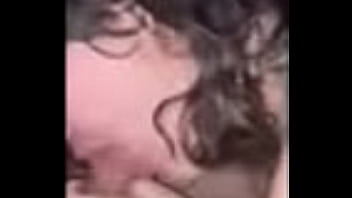 Preview 1 of Sexmex Mother Daughter And Son - Kimberly sucking dick and getting dicked down by her freaky acquaintance