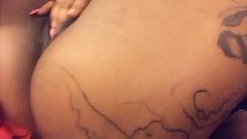 Preview 4 of Alluring Masturbates - Bbw XXXCREME playing with pussy PINK TIGHT PUSSY Fat Pussy