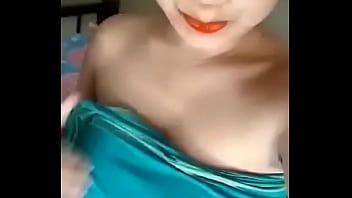 Preview 2 of Teen Sexo Violacion - Openly show his boobs