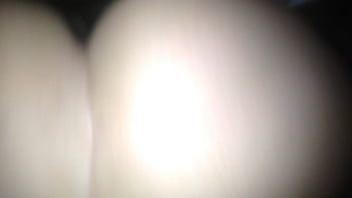 Preview 2 of Ass Women Pretty - WA MILF
