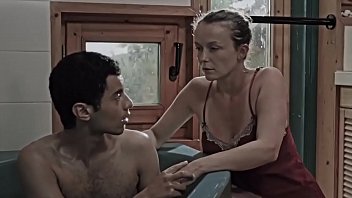 Preview 4 of Mom An Srx - Castigo divino 2005 film