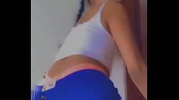 Preview 1 of Teen Vk Female - big black