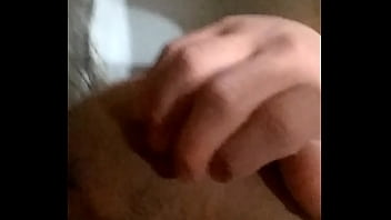 Preview 1 of Jopan Massage - Jugando con mi ano