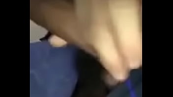 Preview 3 of Dady Fuks Sleep Daughter - Chico de Macdonalds masturb&aacute_ndose