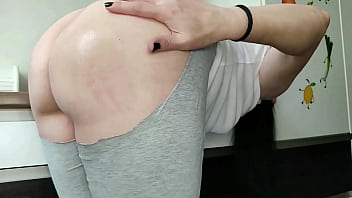 Preview 3 of 12 High School Girl Sex Movie - Amateur Mature MILF Wife Cumshots Compilation - Homemade Cumshot POV