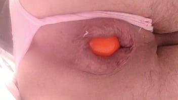 Preview 3 of Hot Sex Analnoo Bg - Sissi in thongs