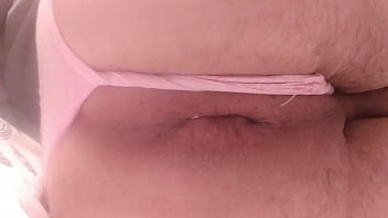 Preview 1 of Hot Sex Analnoo Bg - Sissi in thongs