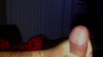 Preview 3 of Failmy First - tattooed man strokes big cock till cumshot
