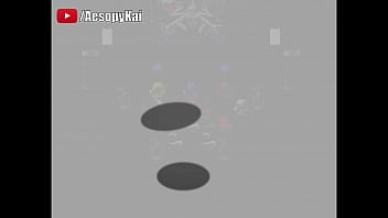 Preview 3 of Witchlynn Mfc - Divirtual! Replay (Final Stage)  (Censored)