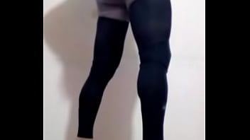 Preview 2 of Teen Squirt From Anal - mariann travesti