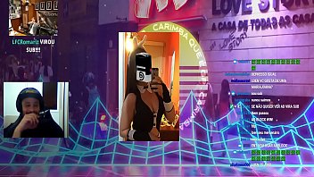 Preview 4 of Masin Porn - CARIMBA QUE &Eacute_ GP - S02E02