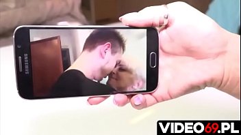 Preview 1 of Hot Indian Ses - Polskie porno - Młodzieniec bzyka cycatą mamuśkę
