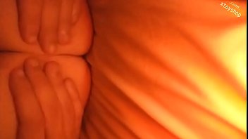 Preview 3 of Bradar Sax - Hot Sissy Shoves Whole Sunscreen Bottle Up Ass