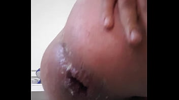 Preview 4 of Ebony Hardcore Bbc Anal - Anal en viernes