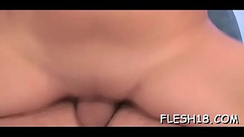 Preview 3 of Tem Saket - Stunning latin Austin with firm natural tits enjoys deep fuck
