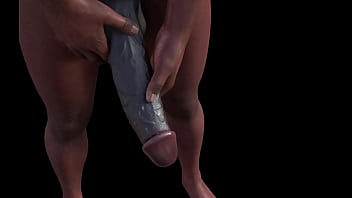 Preview 1 of Xx Full Movi - BIG BLACK COCK SATISFACTION | #7 | HUGE BLACK DICK