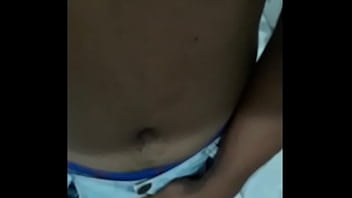 Preview 1 of Helping Kkl - Youtuber novinho se exibindo